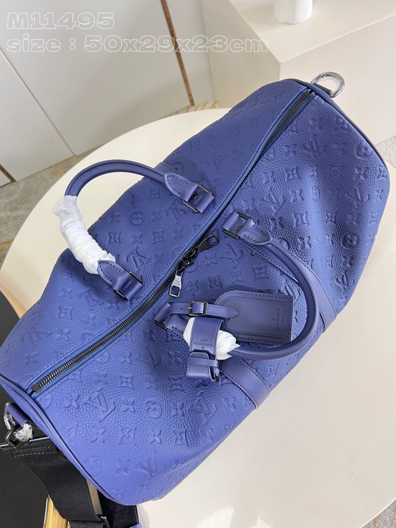 LV Travel Bags